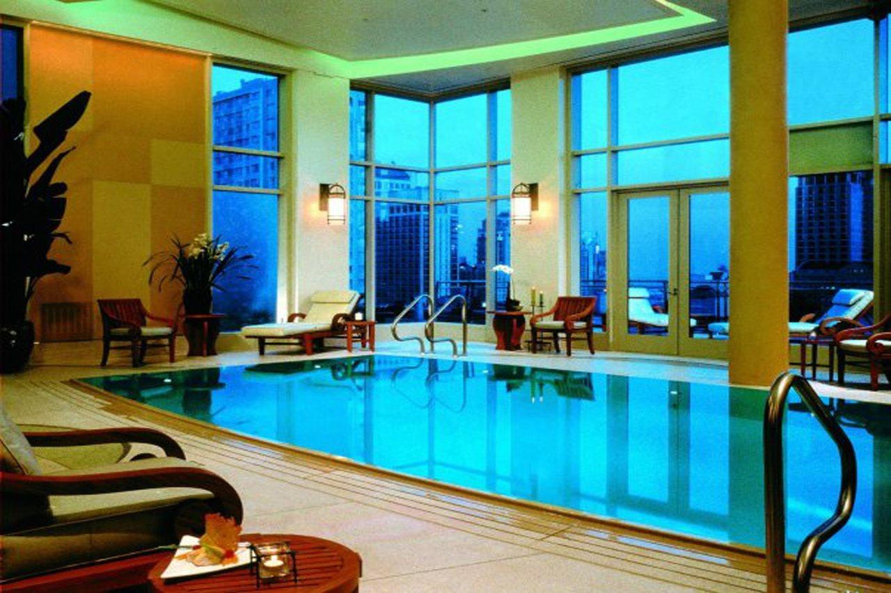 Huntington Hotel San Francisco Zewnętrze zdjęcie