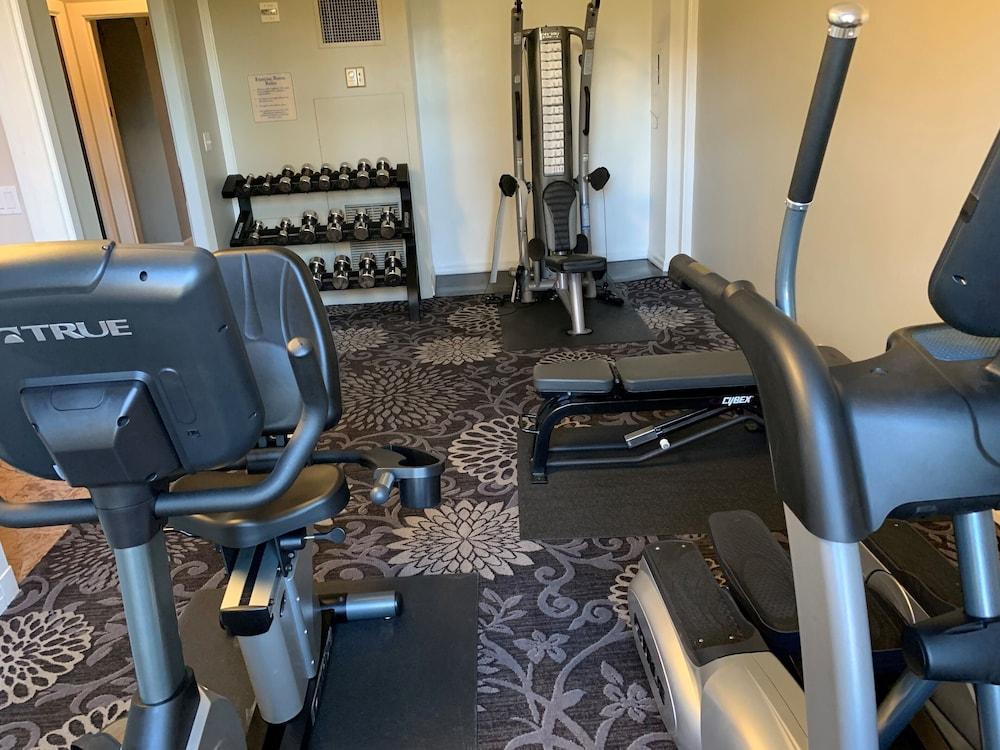 Huntington Hotel San Francisco Zewnętrze zdjęcie