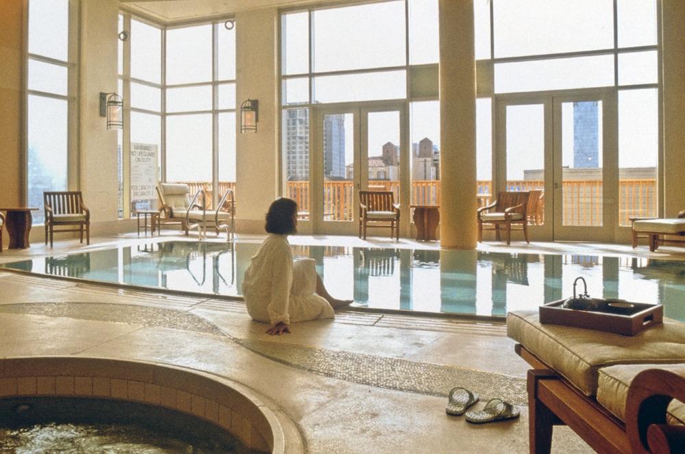 Huntington Hotel San Francisco Zewnętrze zdjęcie