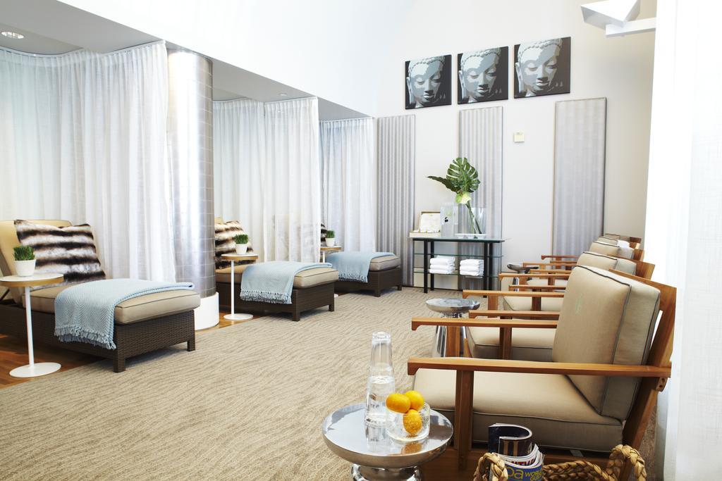 Huntington Hotel San Francisco Zewnętrze zdjęcie