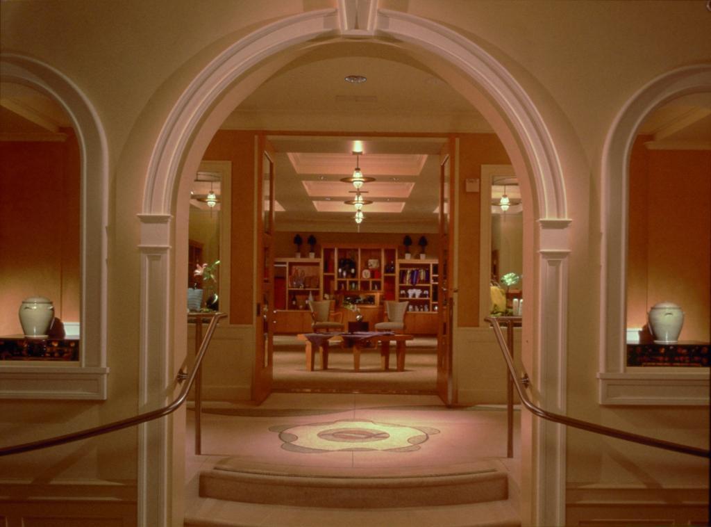 Huntington Hotel San Francisco Zewnętrze zdjęcie
