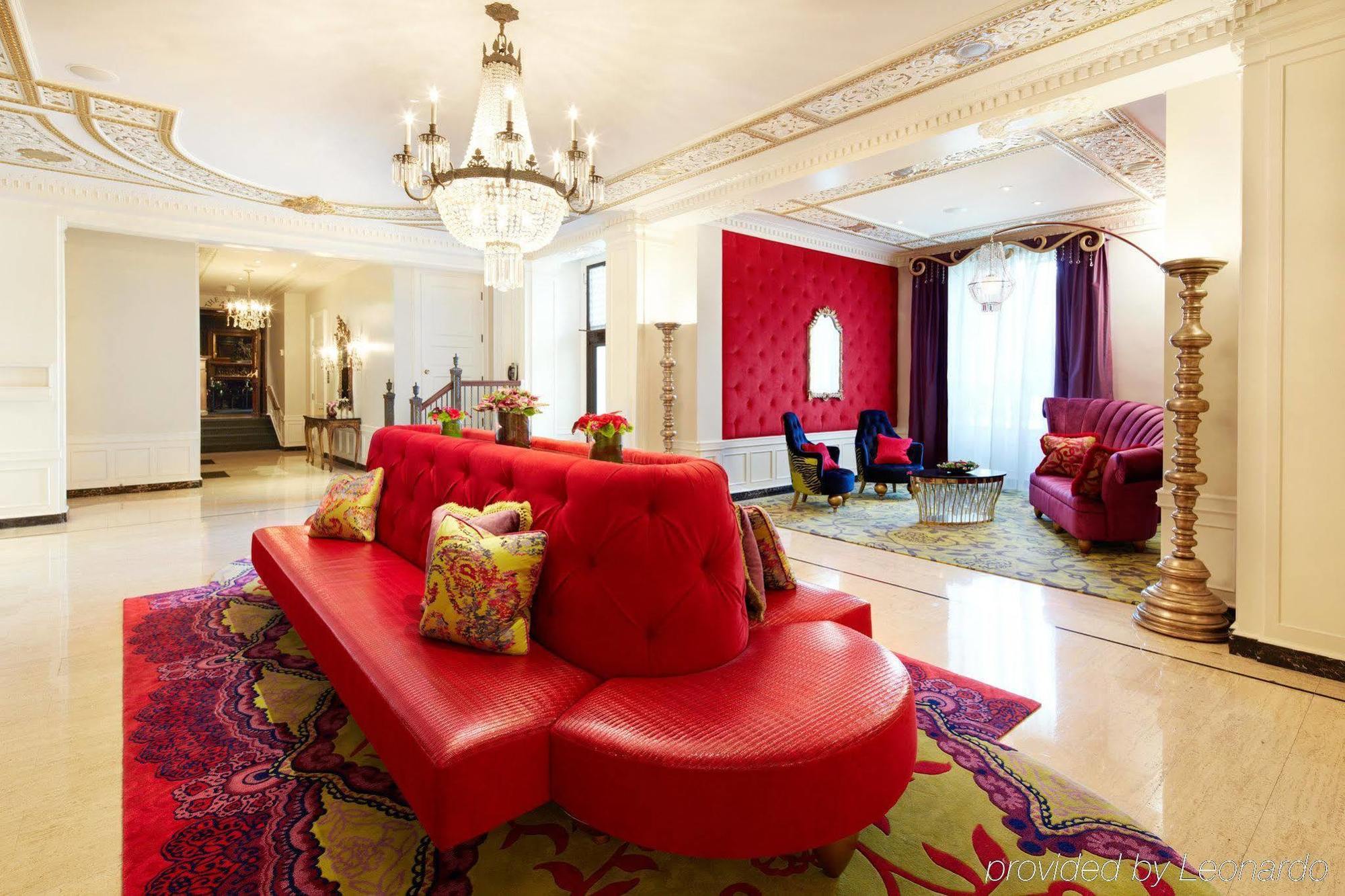 Huntington Hotel San Francisco Zewnętrze zdjęcie