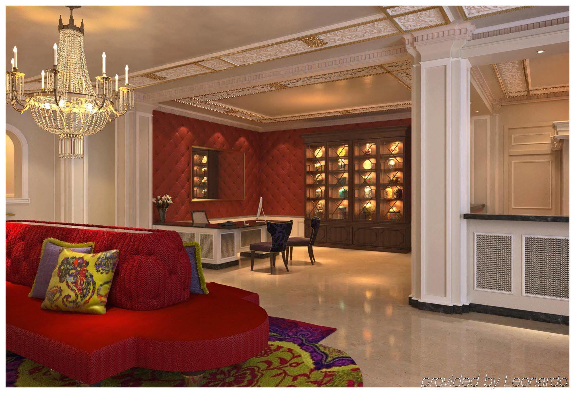 Huntington Hotel San Francisco Zewnętrze zdjęcie