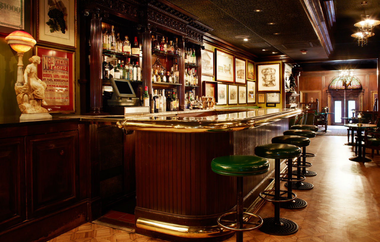 Huntington Hotel San Francisco Zewnętrze zdjęcie