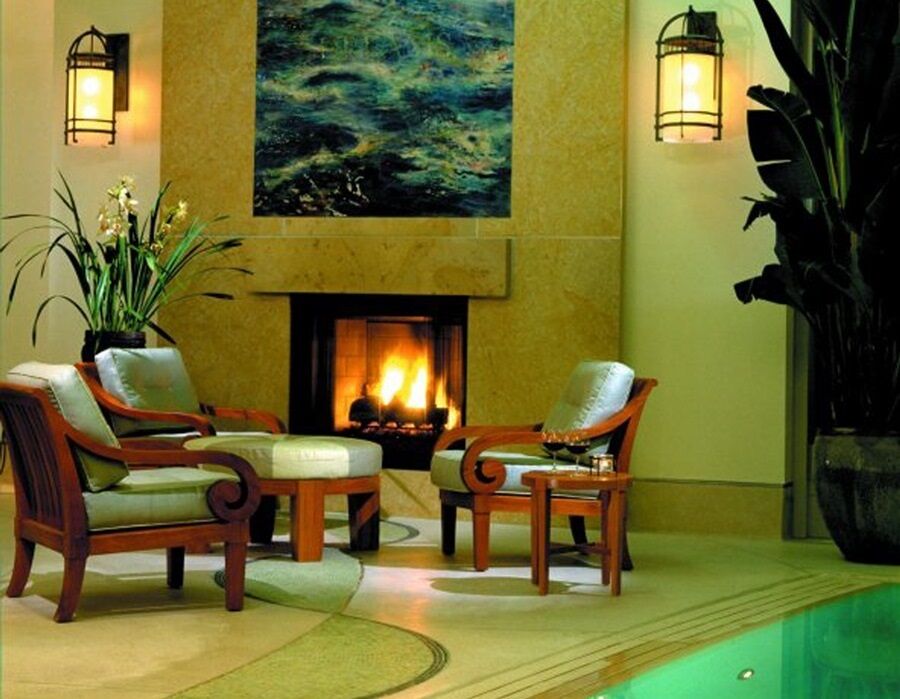 Huntington Hotel San Francisco Zewnętrze zdjęcie